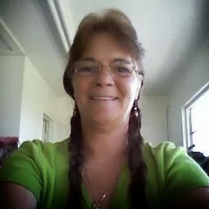 Meet your Posher, Robyn